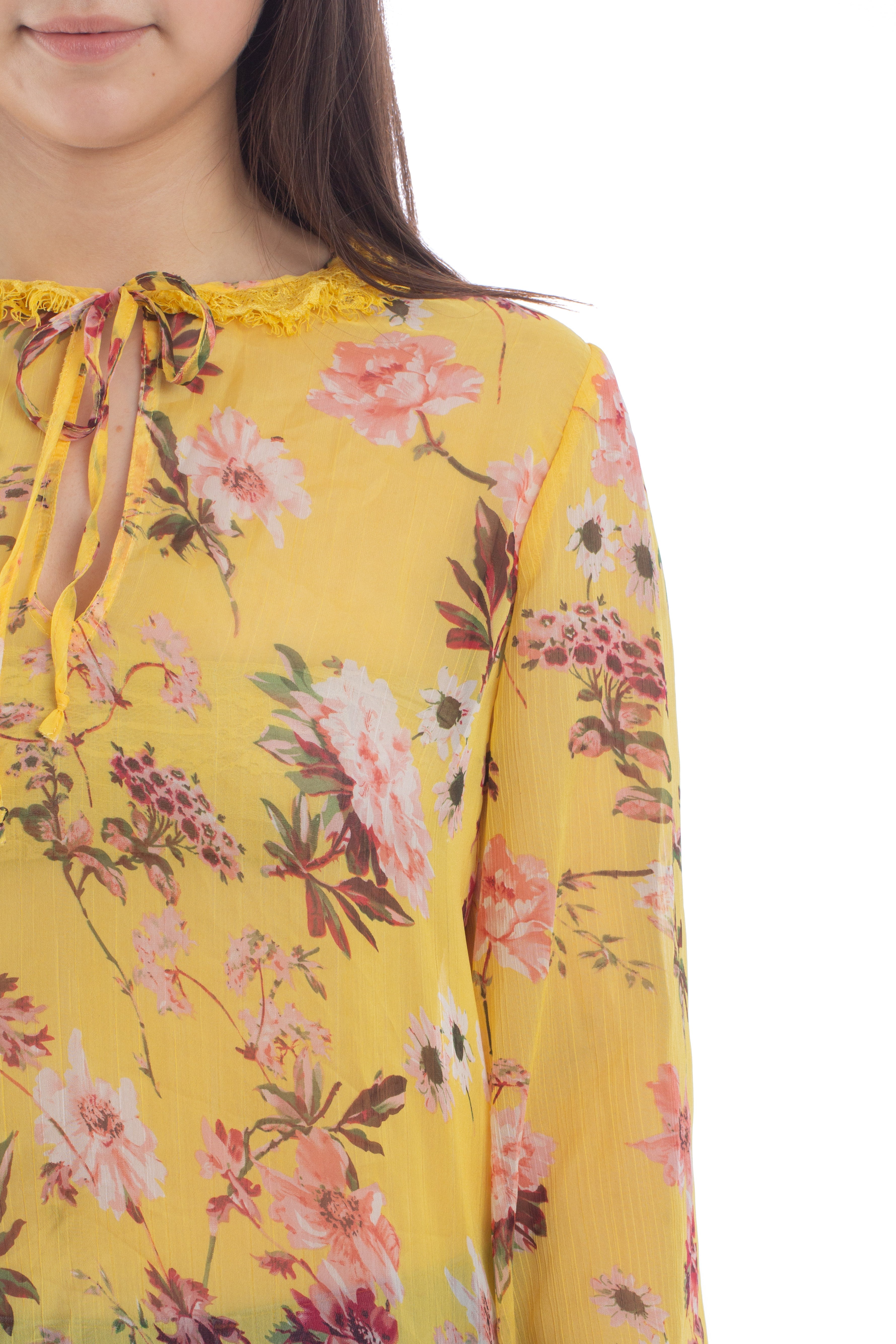 Buffalo, Talla L (NWT)