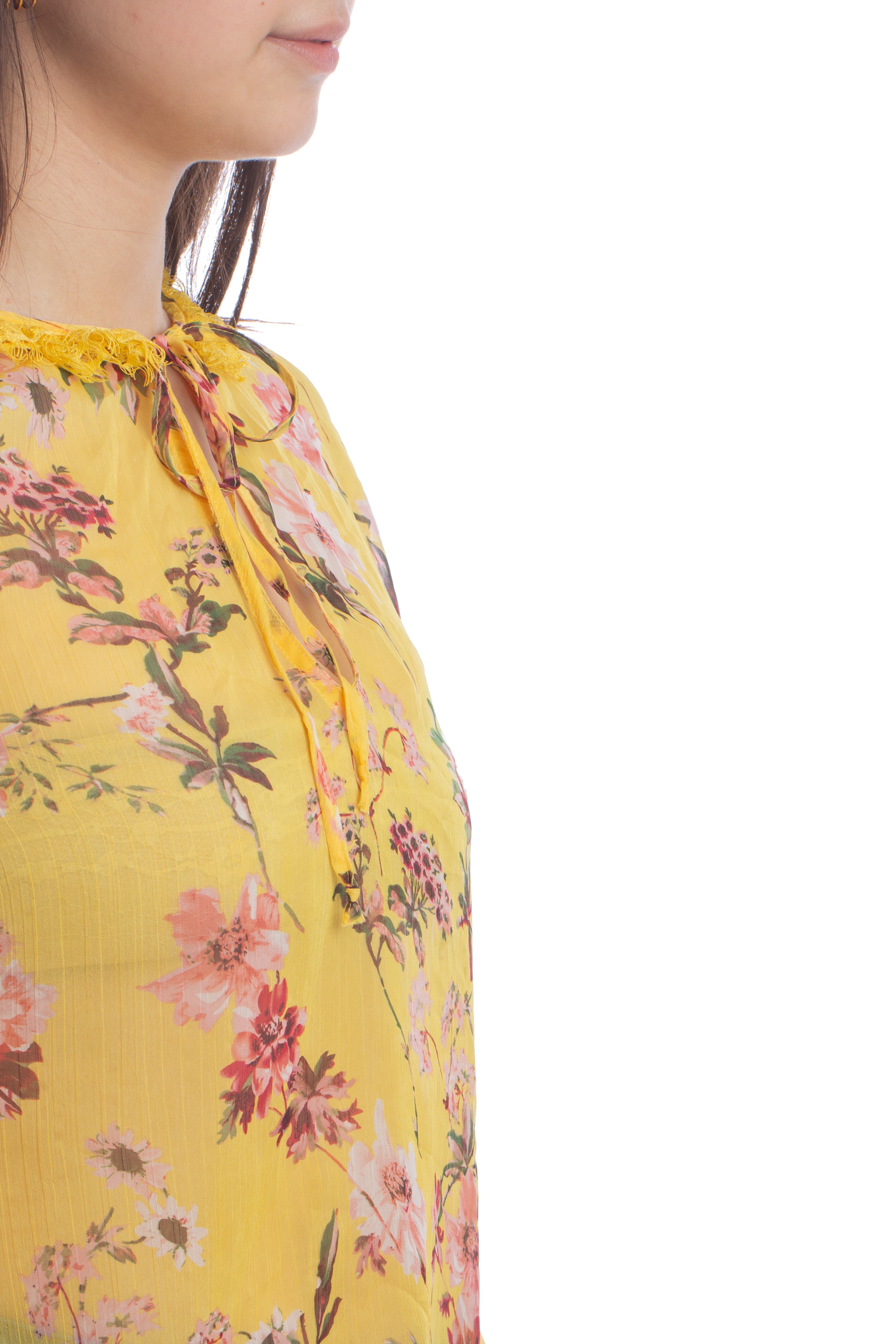Buffalo, Talla L (NWT)