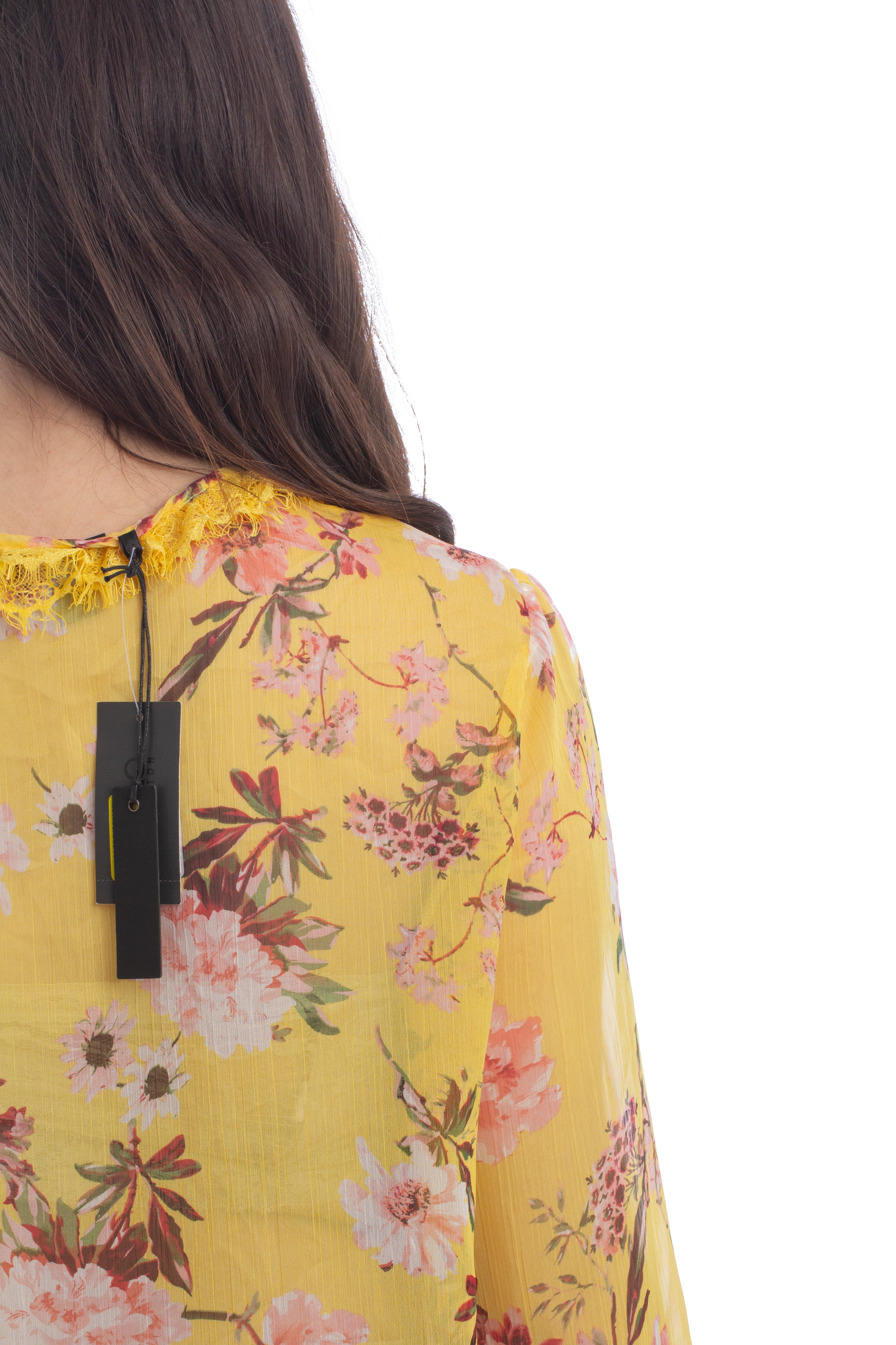 Buffalo, Talla L (NWT)