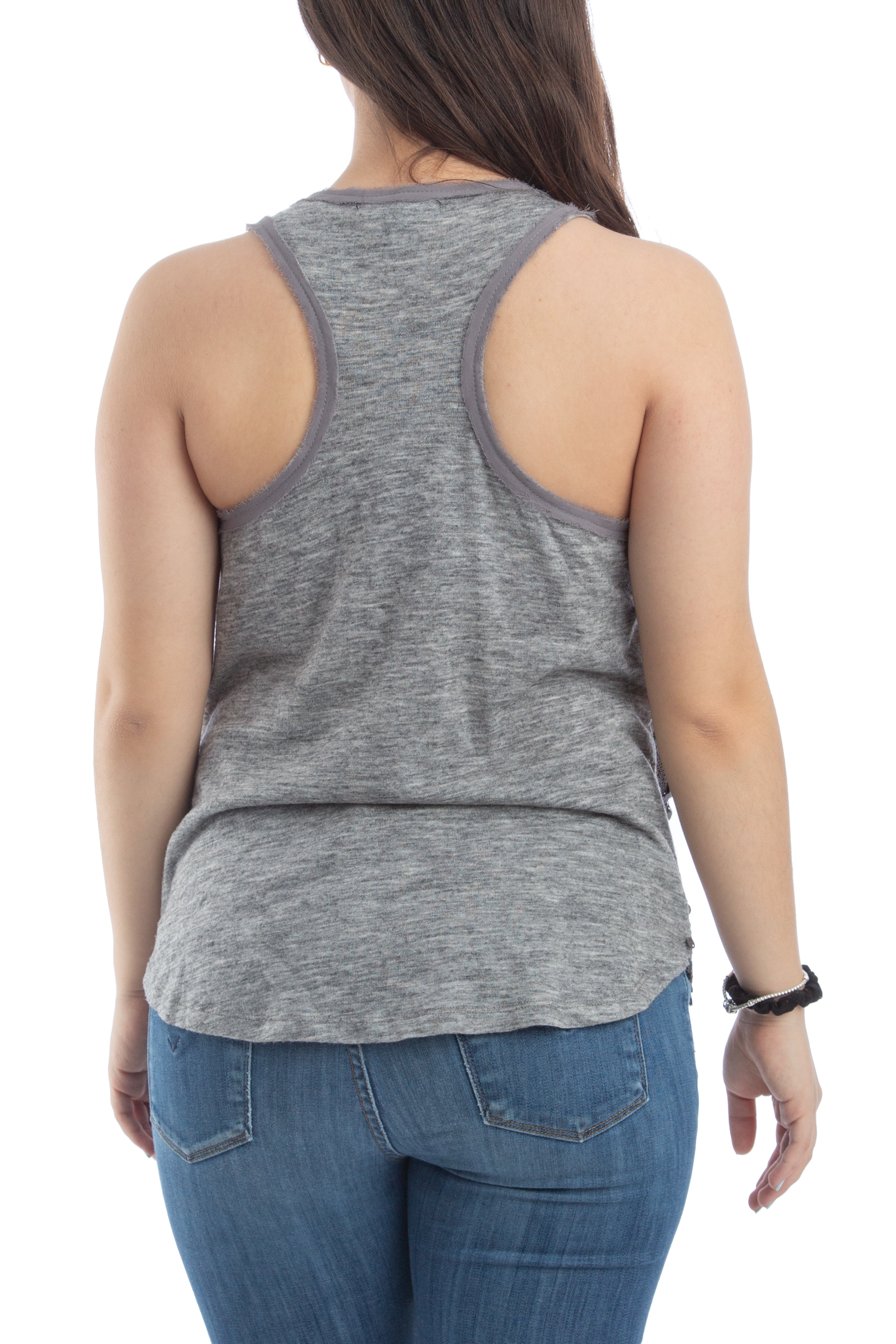Aryn K, Talla S