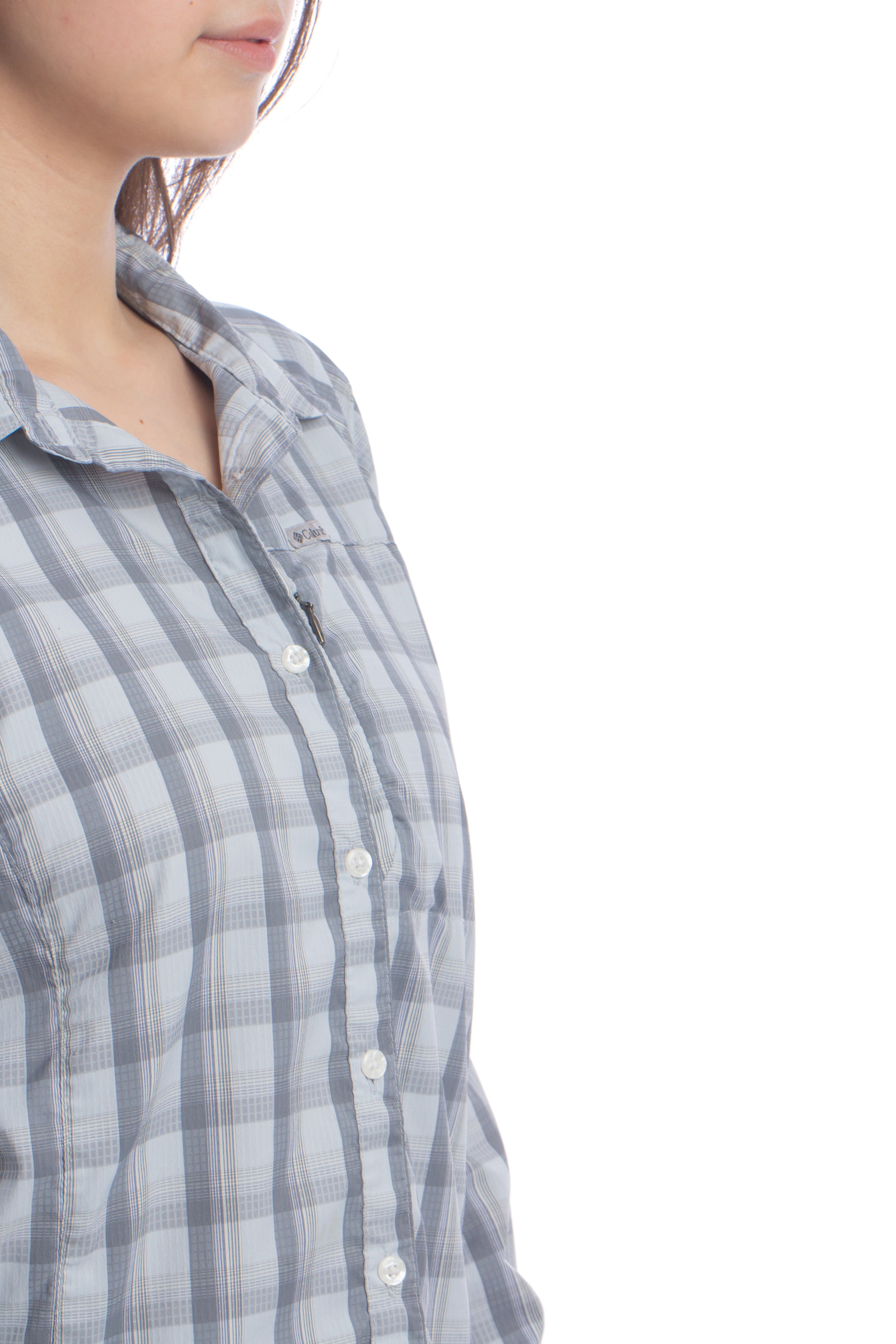 Columbia, Talla L