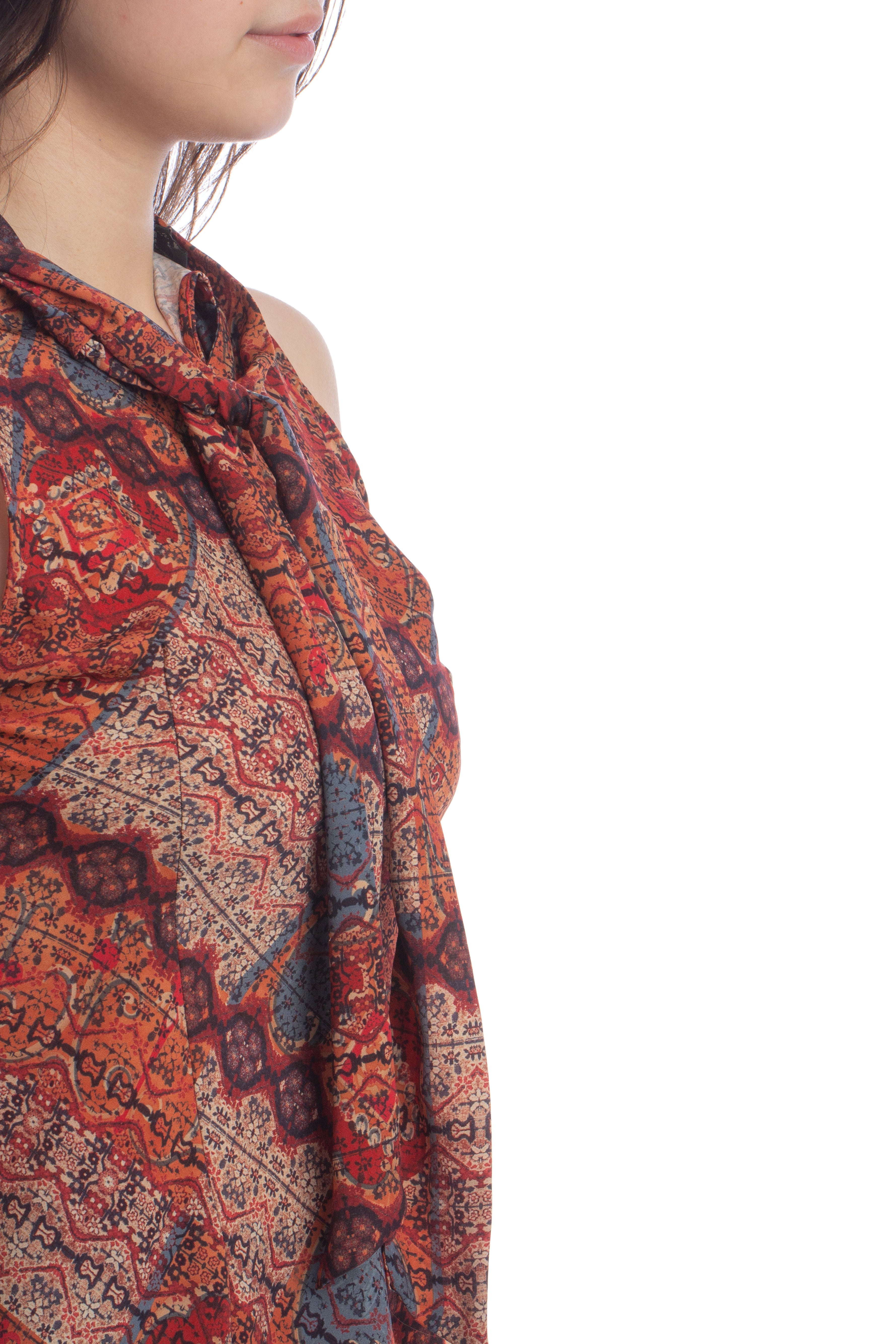 Basel, Talla M