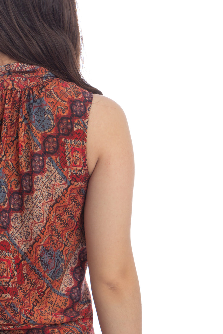 Blusa Basel, detalle 6 – ClosetRehab