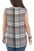 Anne Klein, Talla M