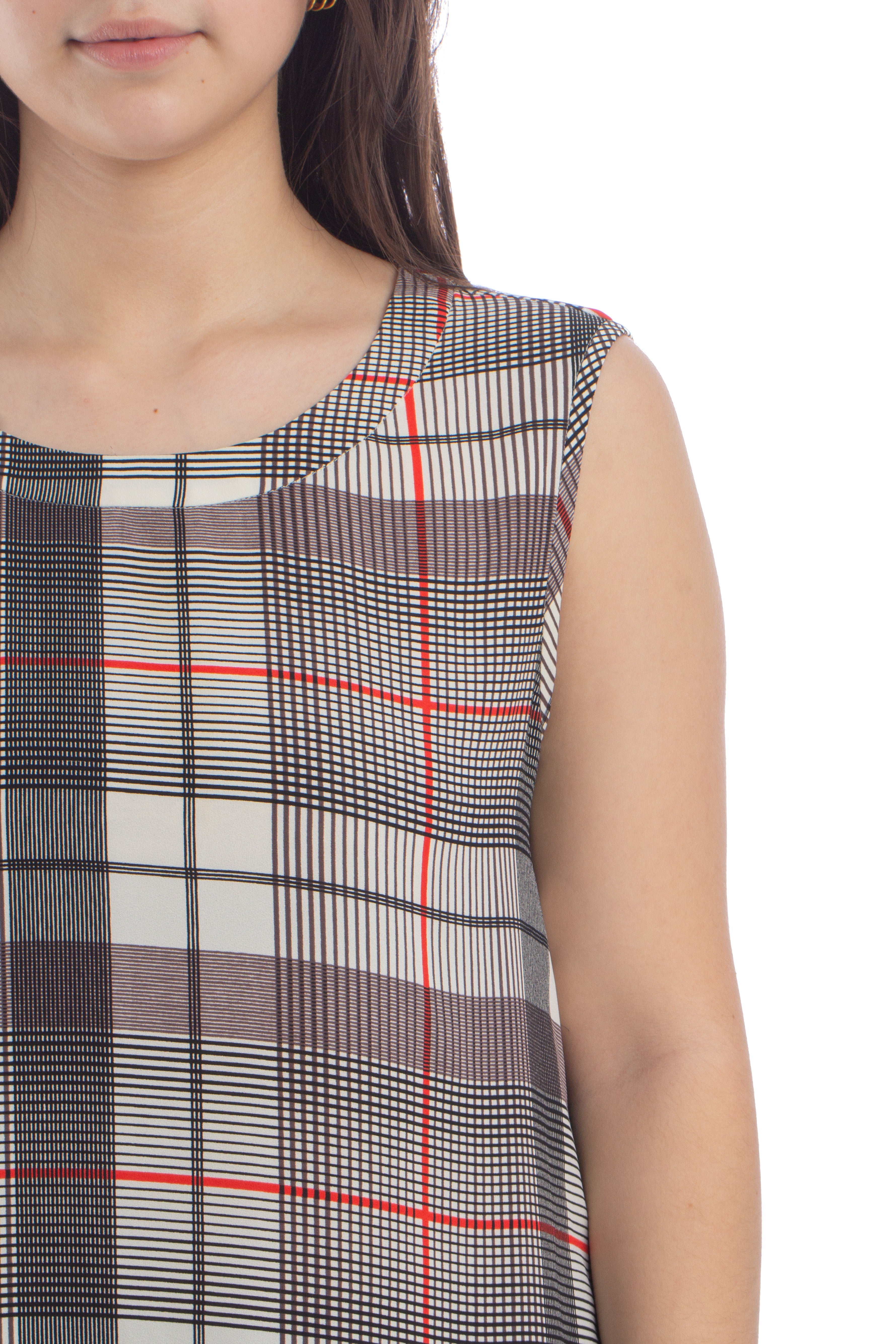 Anne Klein, Talla M