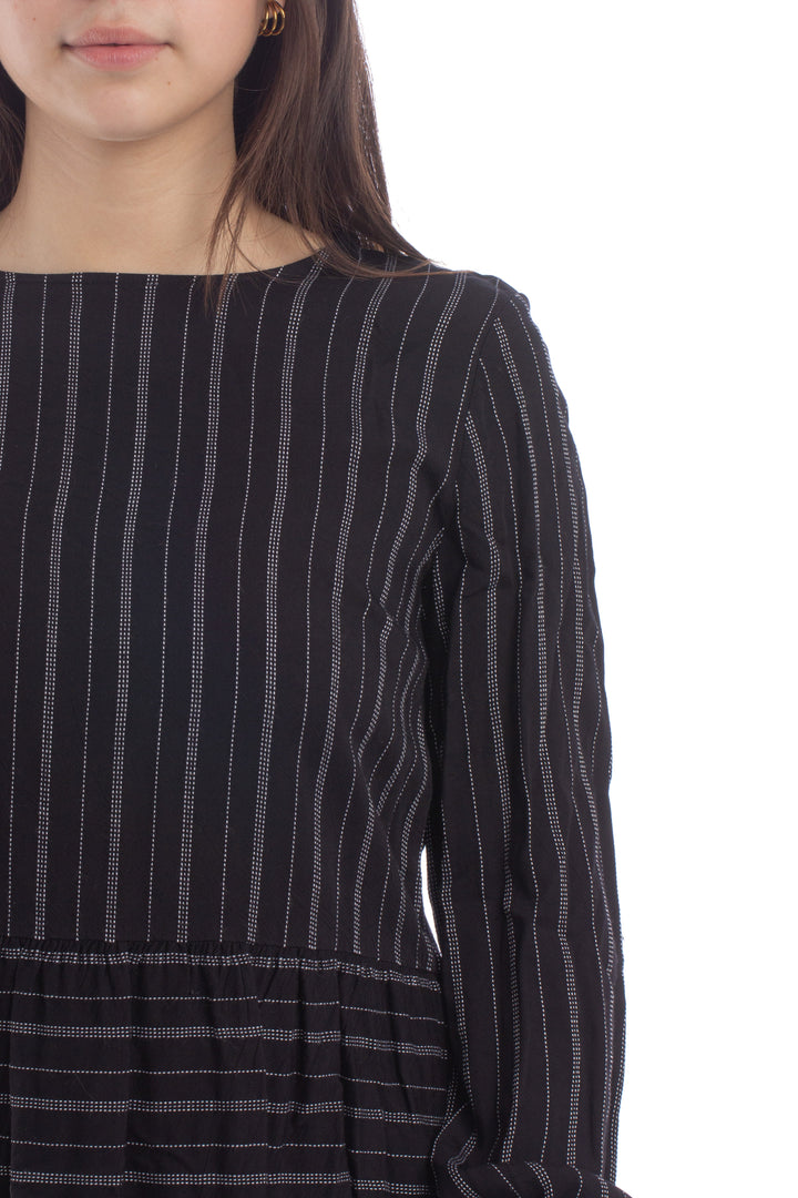 Blusa LOFT, detalle – ClosetRehab