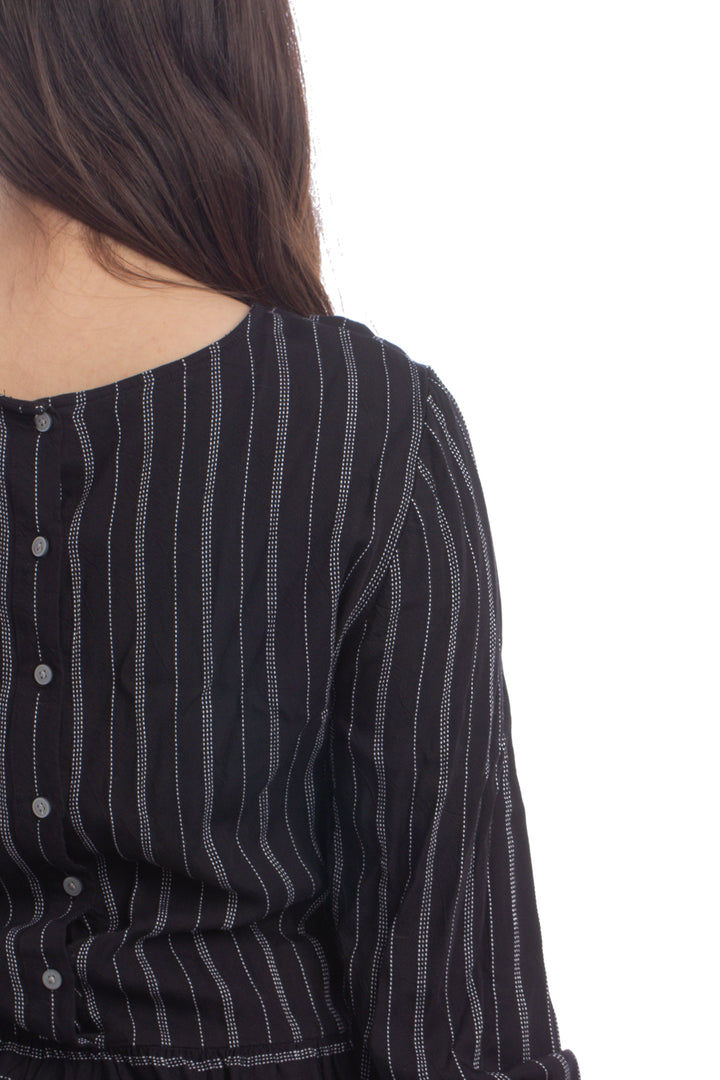 Blusa LOFT, detalle 6 – ClosetRehab