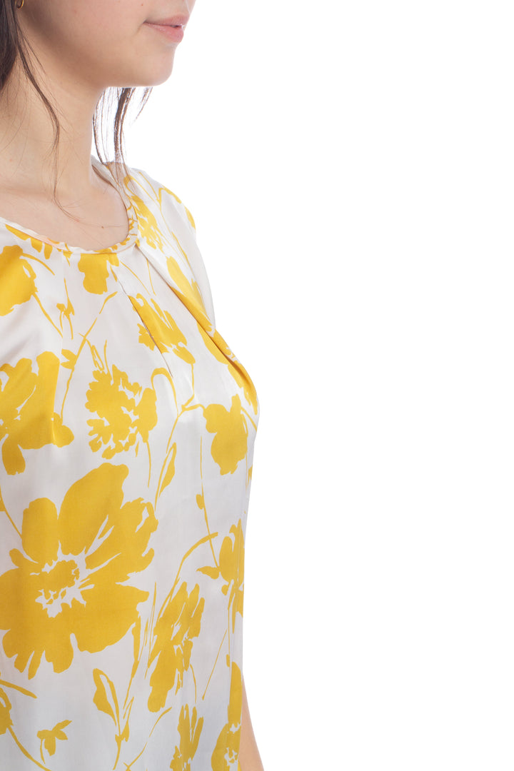 Blusa Kasper, detalle 5 – ClosetRehab