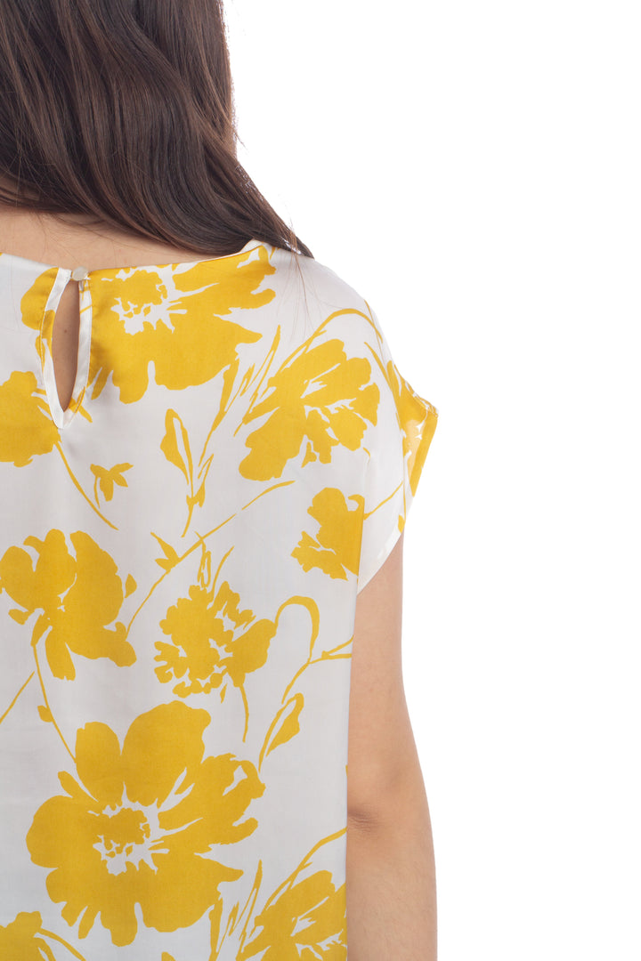 Blusa Kasper, detalle 6 – ClosetRehab