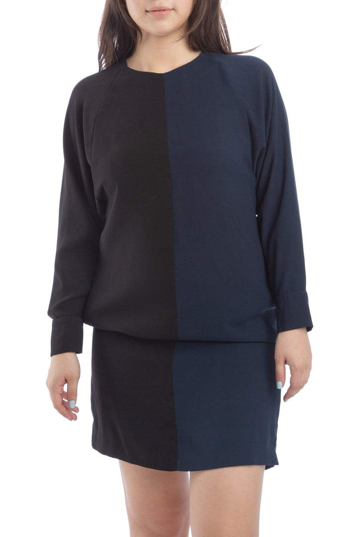Vestido Fendi, vista frontal – ClosetRehab