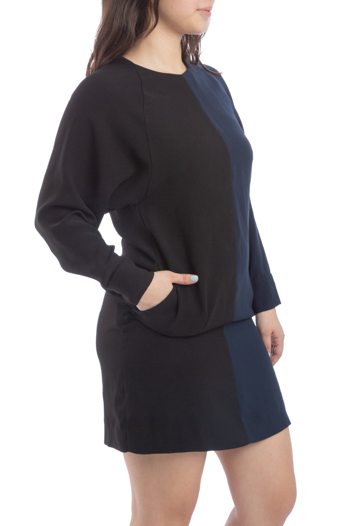 Vestido Fendi, vista posterior – ClosetRehab