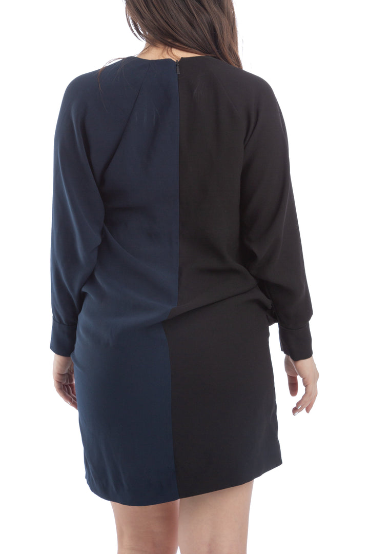 Vestido Fendi, vista lateral – ClosetRehab