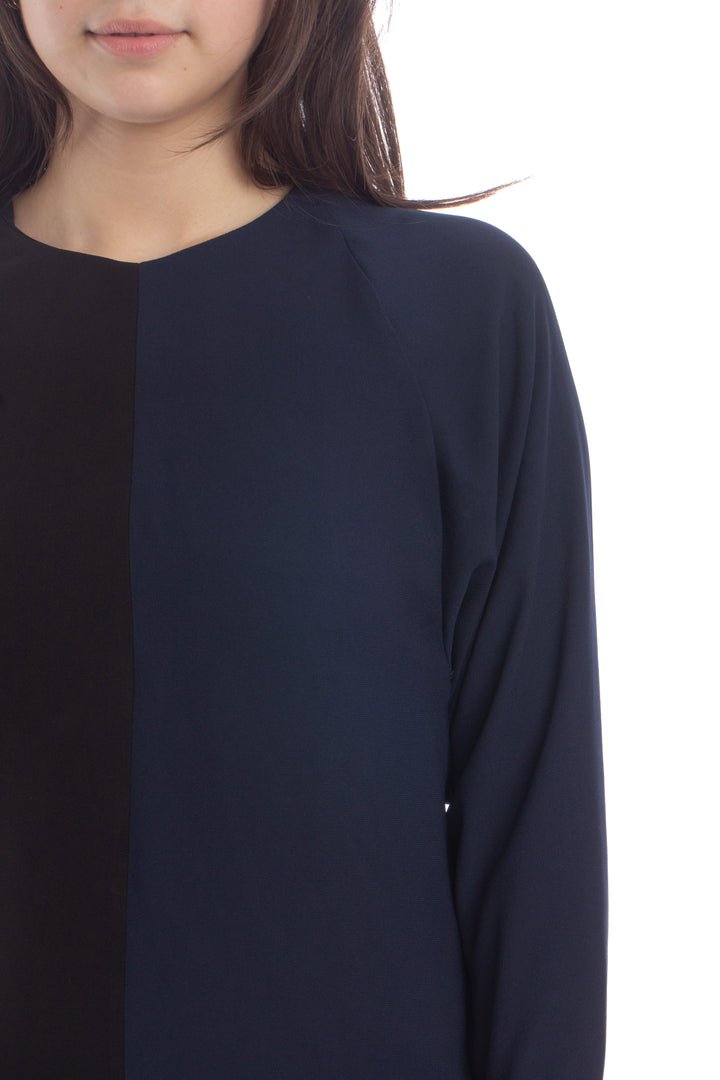 Vestido Fendi, detalle – ClosetRehab
