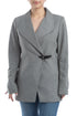 Calvin Klein, Talla 10