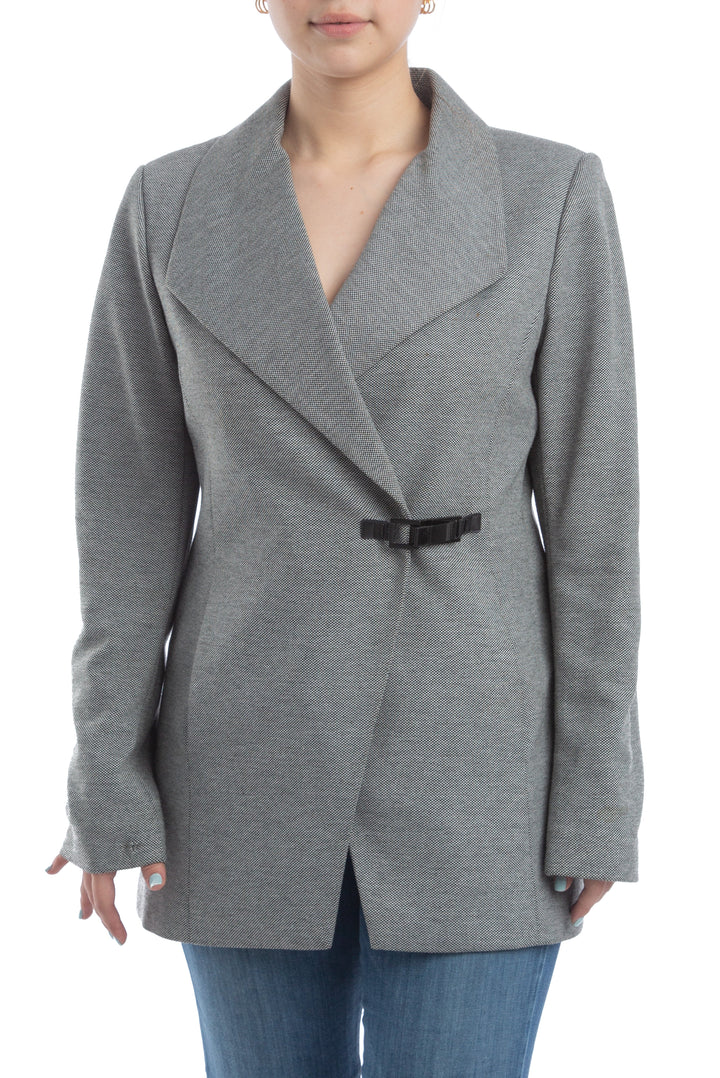 Abrigo Calvin Klein, vista frontal – ClosetRehab