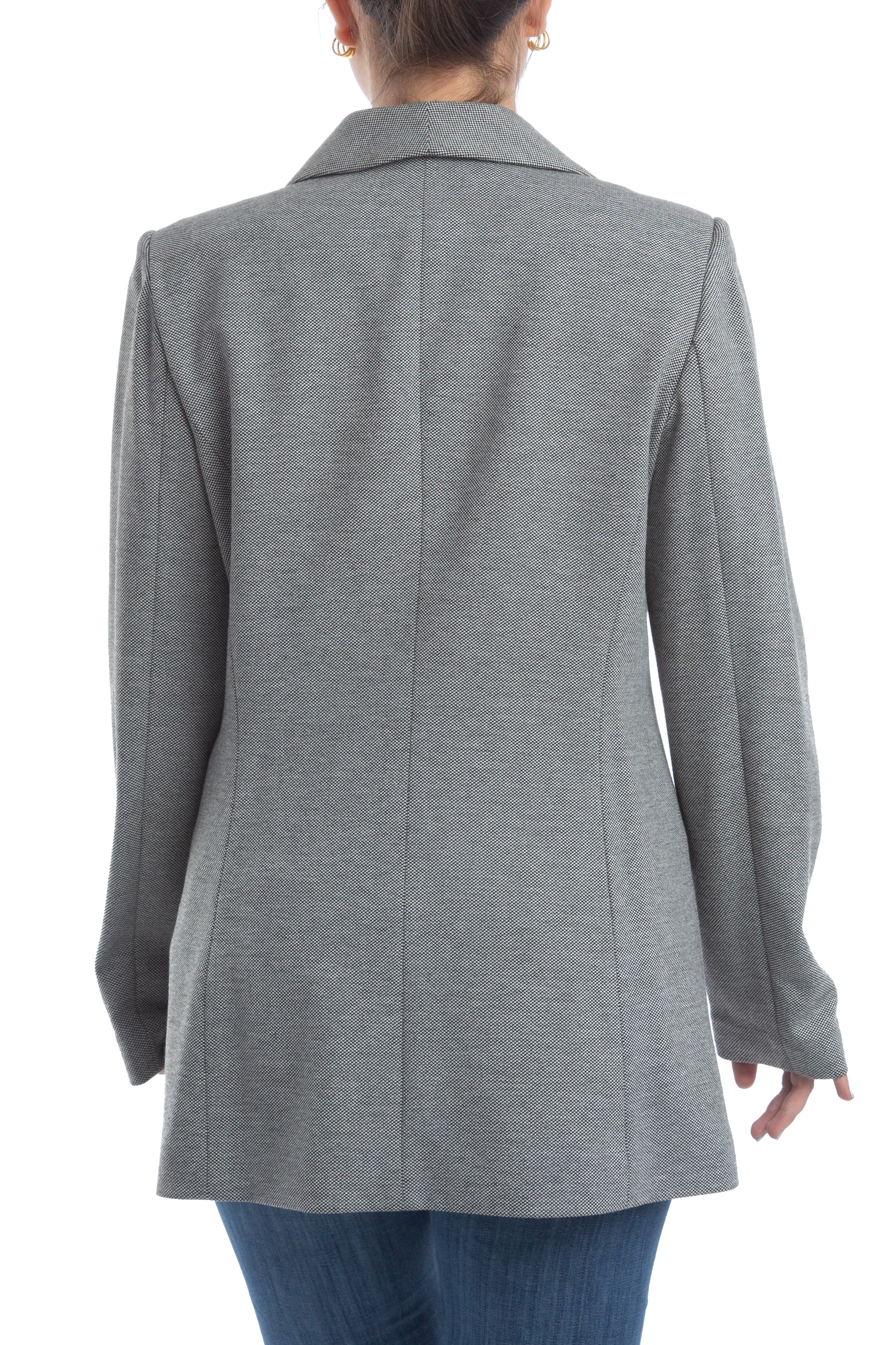 Calvin Klein, Talla 10