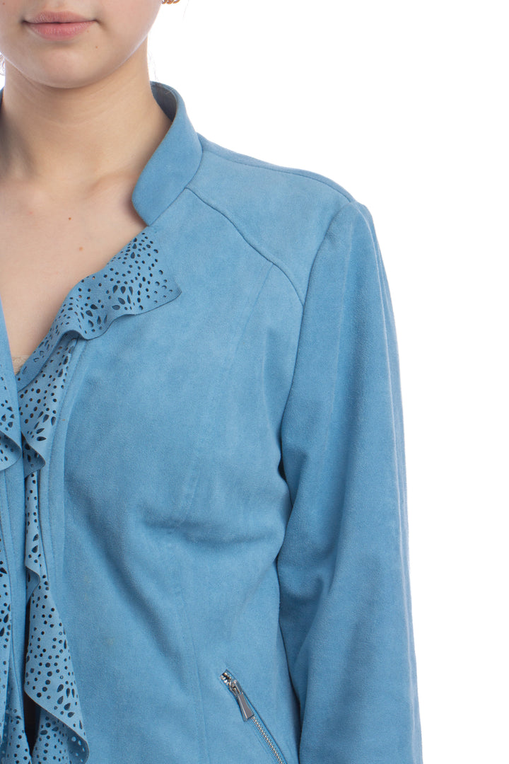 Chamarra Chico's, detalle – ClosetRehab