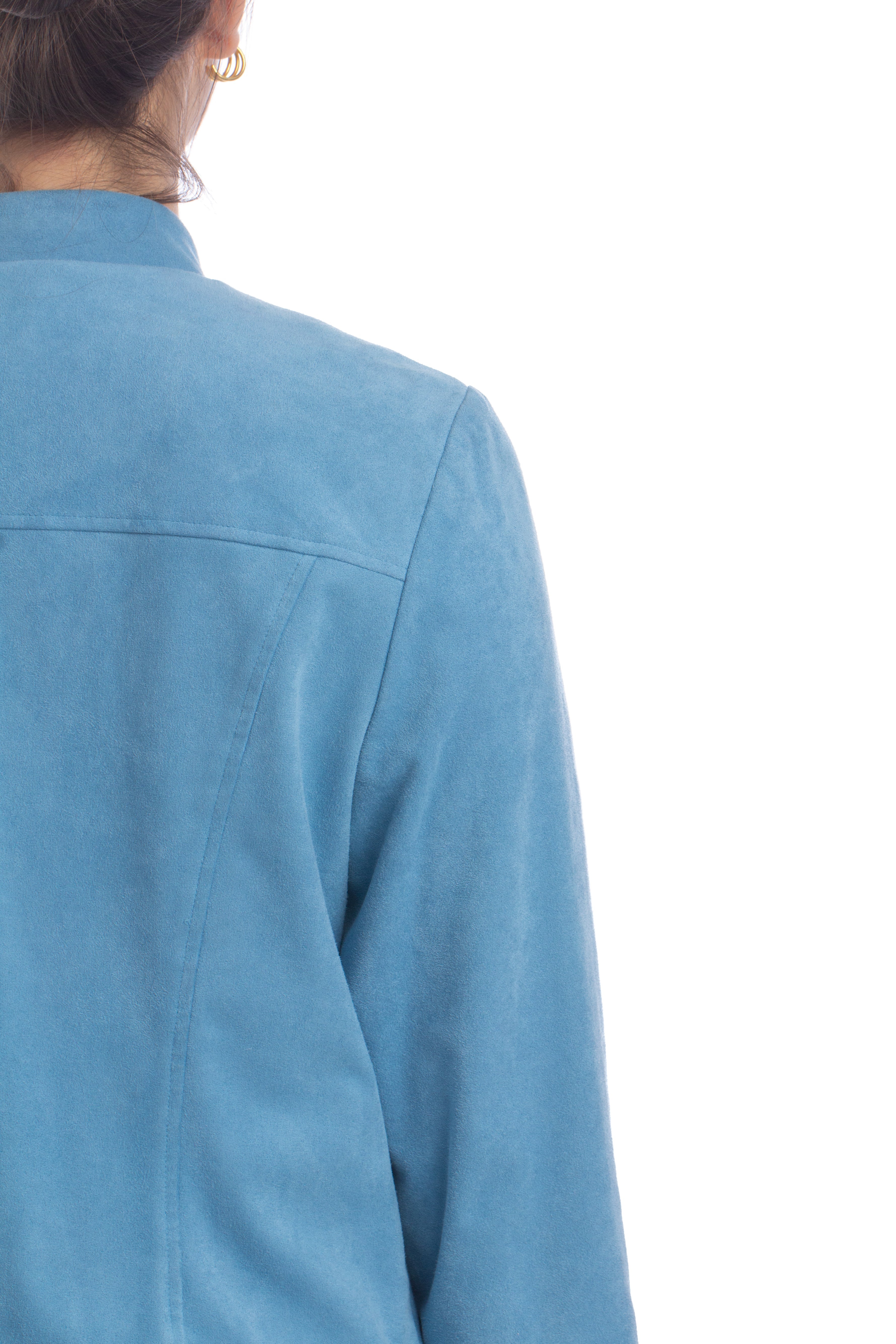 Chico's, Talla 1