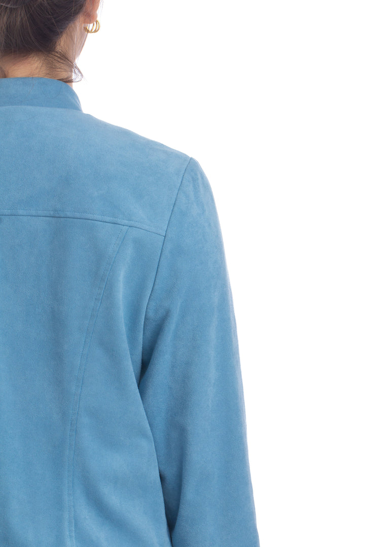 Chamarra Chico's, detalle 6 – ClosetRehab