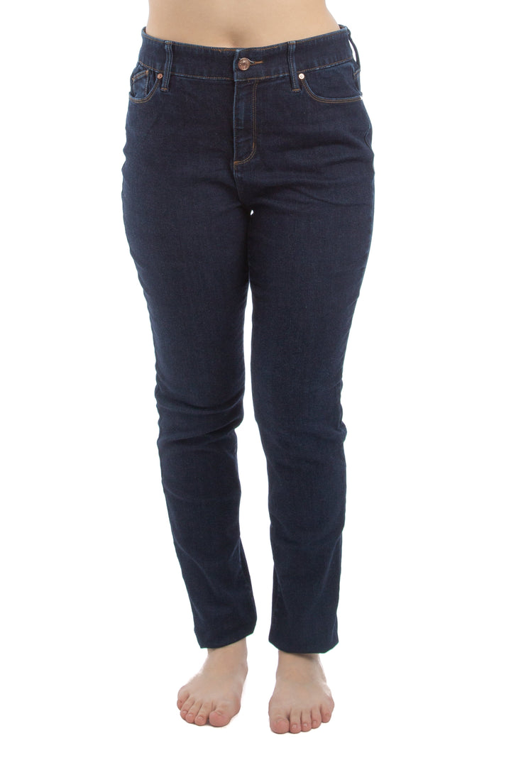 Jeans Chico's, vista frontal – ClosetRehab