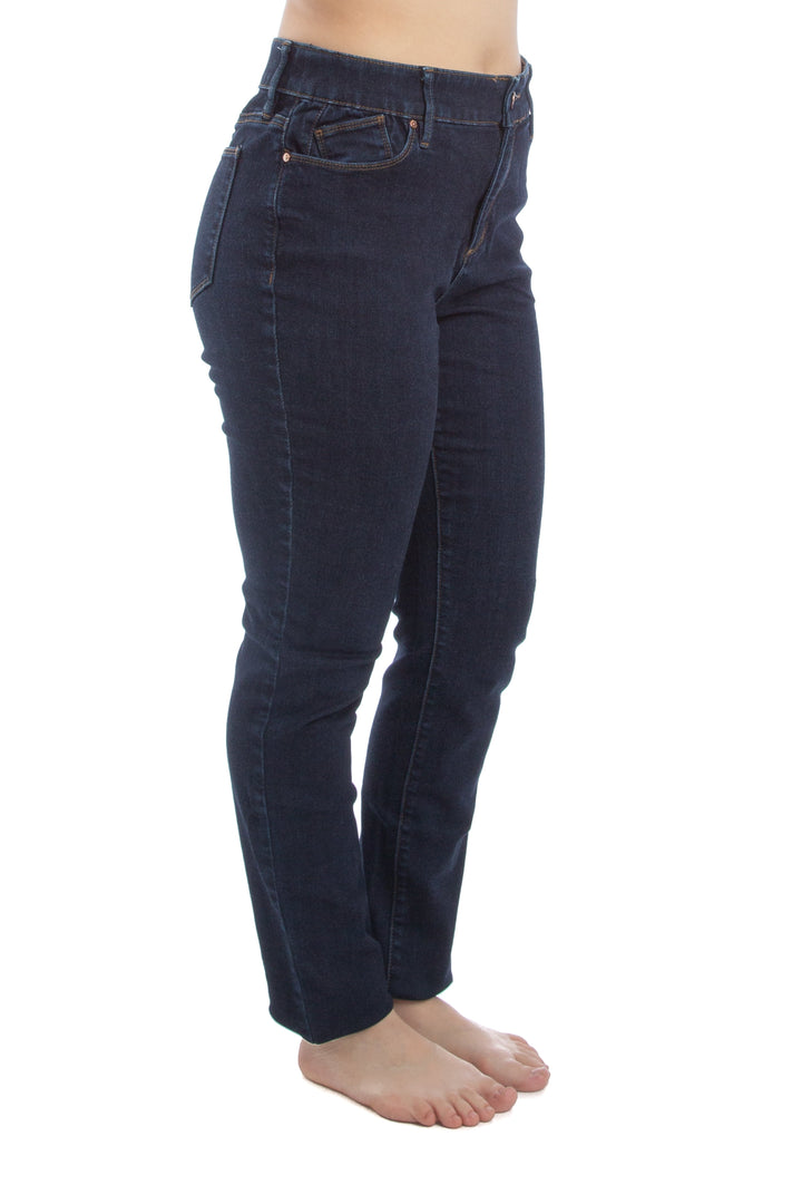Jeans Chico's, vista posterior – ClosetRehab