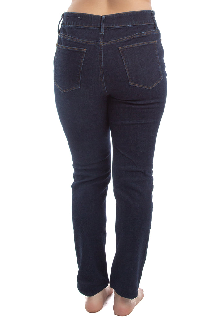 Jeans Chico's, vista lateral – ClosetRehab
