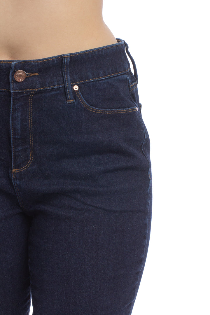Jeans Chico's, detalle – ClosetRehab