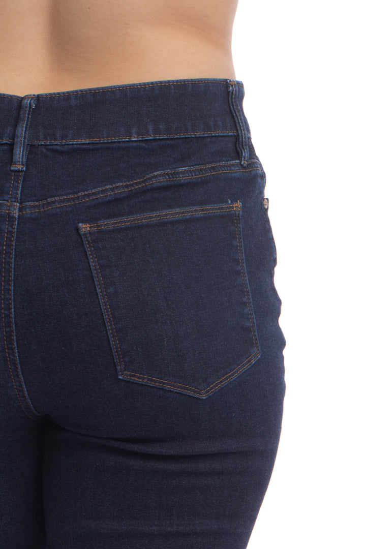Jeans Chico's, detalle 6 – ClosetRehab