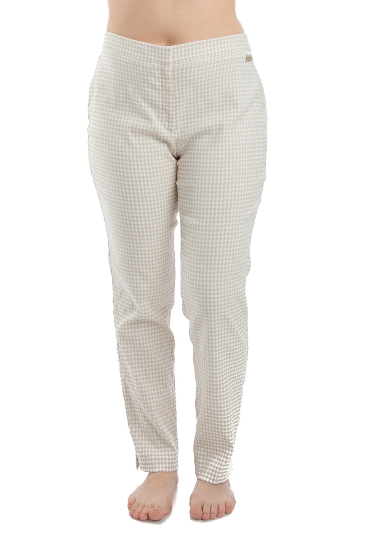 Pantalón Calvin Klein, vista frontal – ClosetRehab