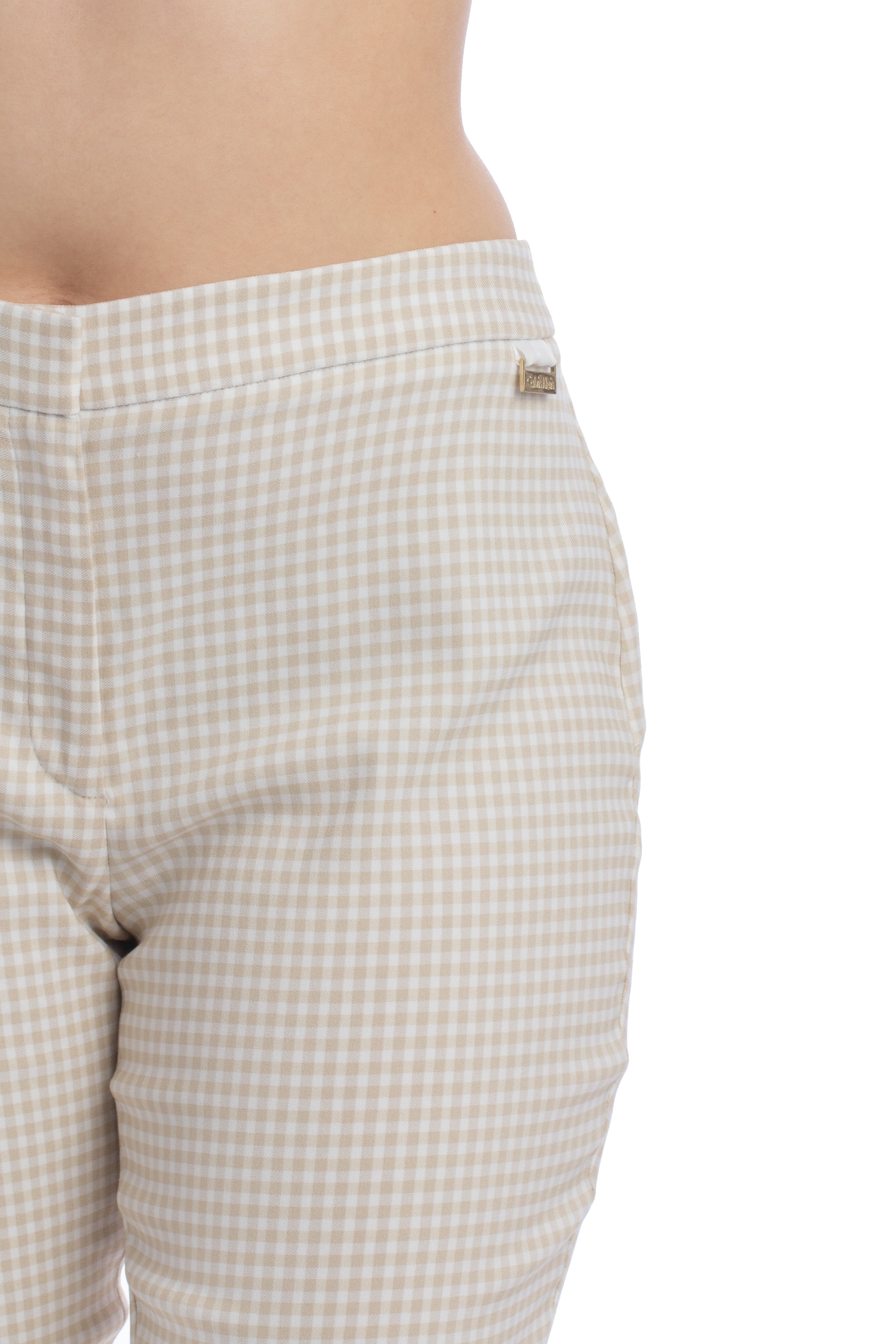 Calvin Klein, Talla 12