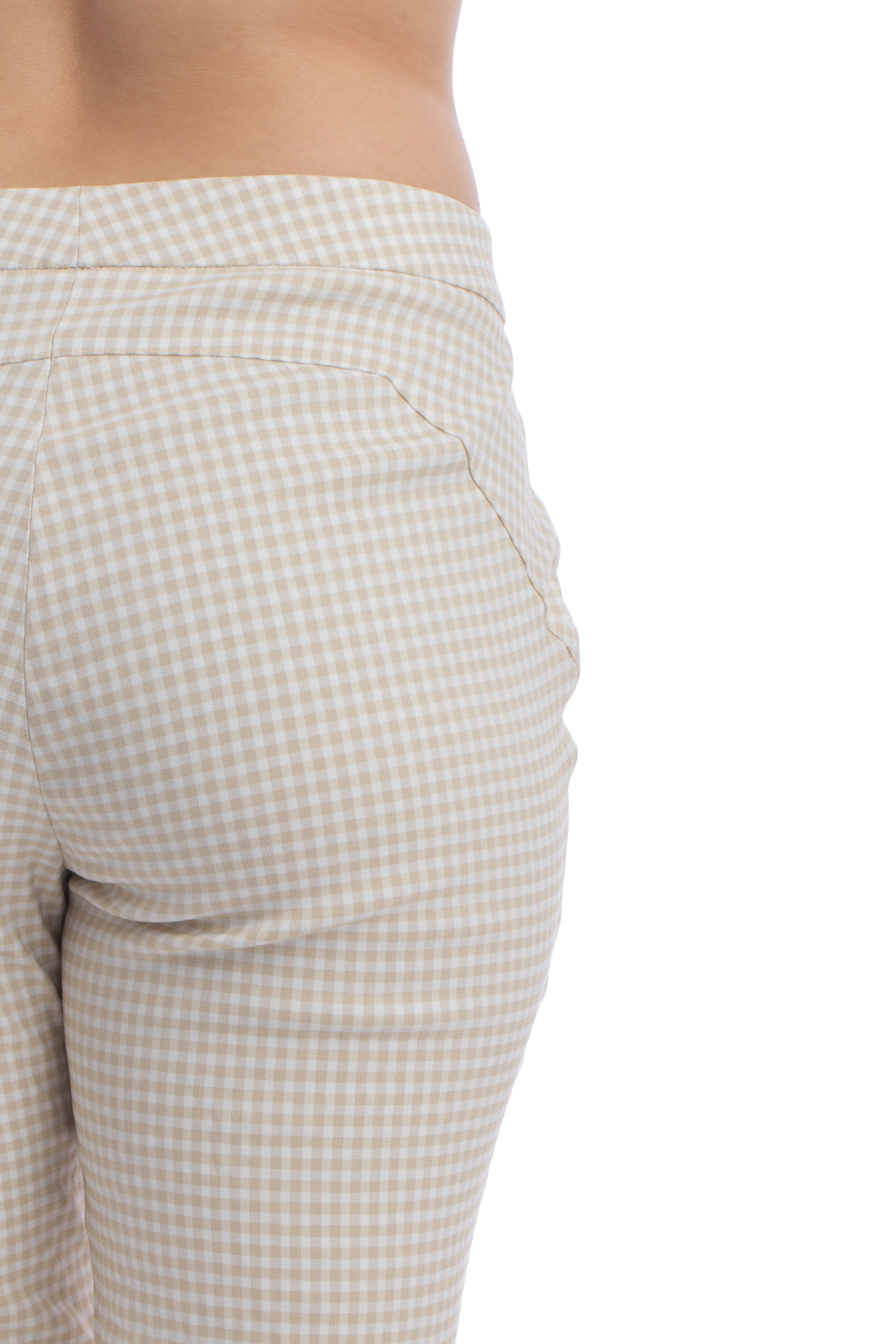 Calvin Klein, Talla 12