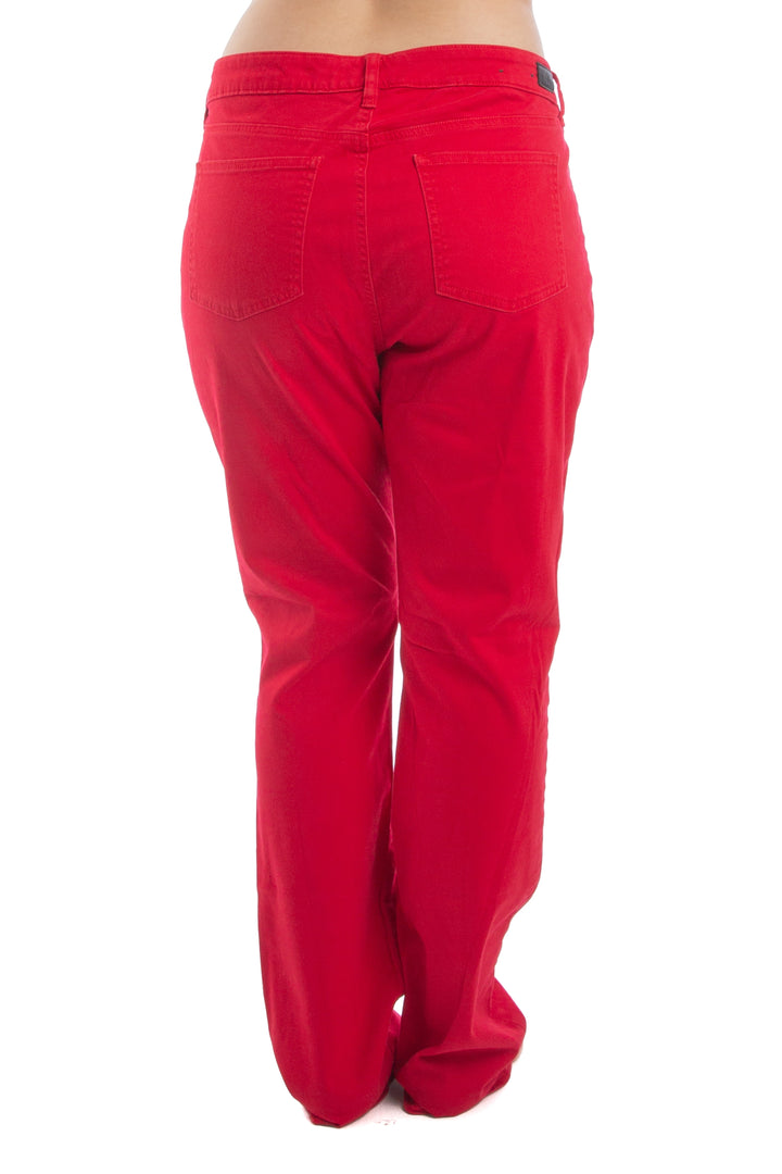 Jeans Lauren Ralph Lauren, vista lateral – ClosetRehab