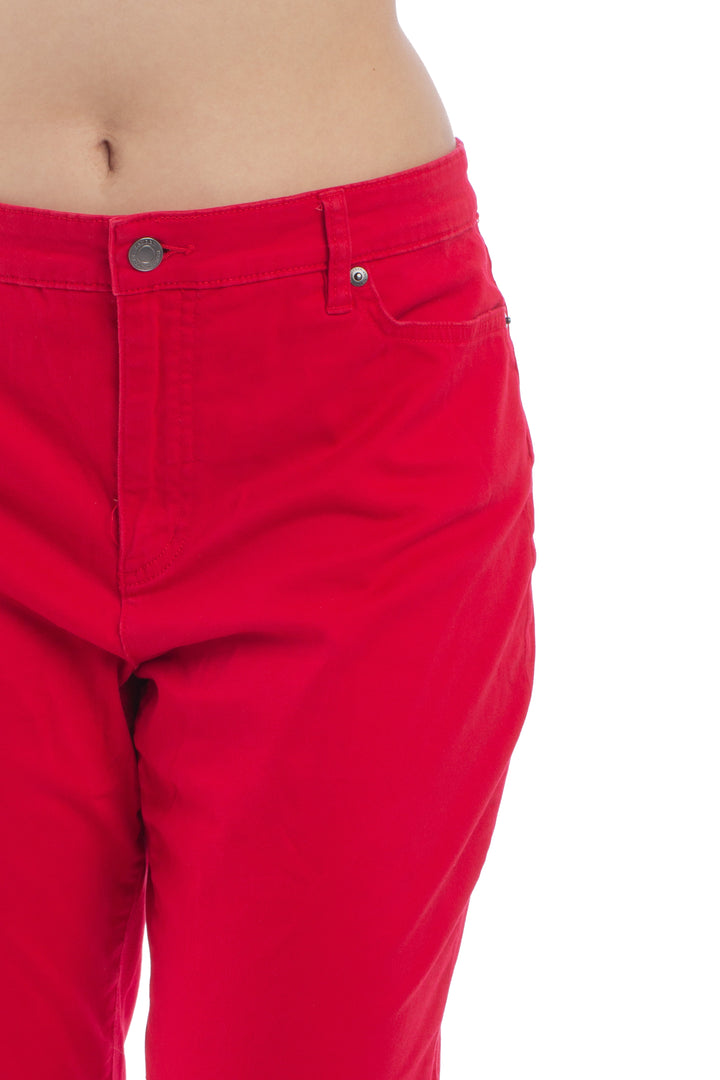 Jeans Lauren Ralph Lauren, detalle – ClosetRehab