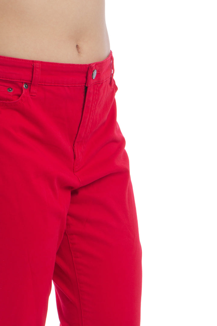 Jeans Lauren Ralph Lauren, detalle 5 – ClosetRehab