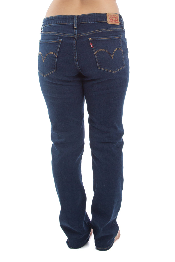 Jeans Levi's, vista lateral – ClosetRehab