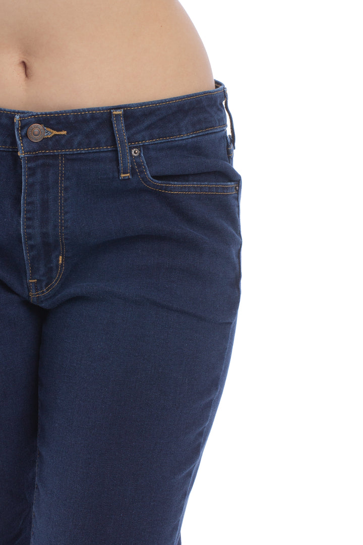Jeans Levi's, detalle – ClosetRehab