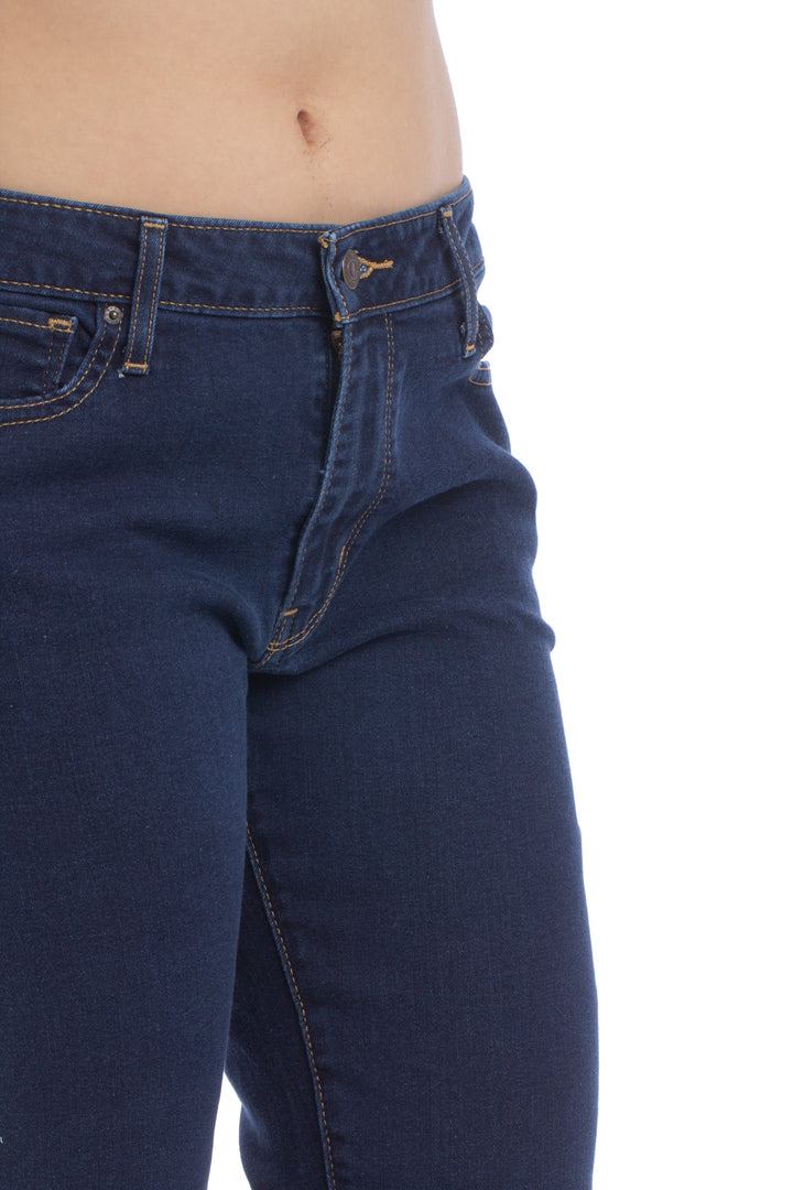 Jeans Levi's, detalle 5 – ClosetRehab
