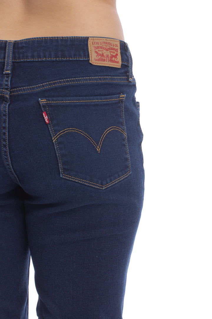 Jeans Levi's, detalle 6 – ClosetRehab