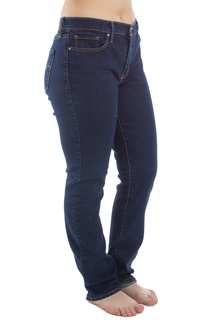 Jeans Levi's, vista posterior – ClosetRehab