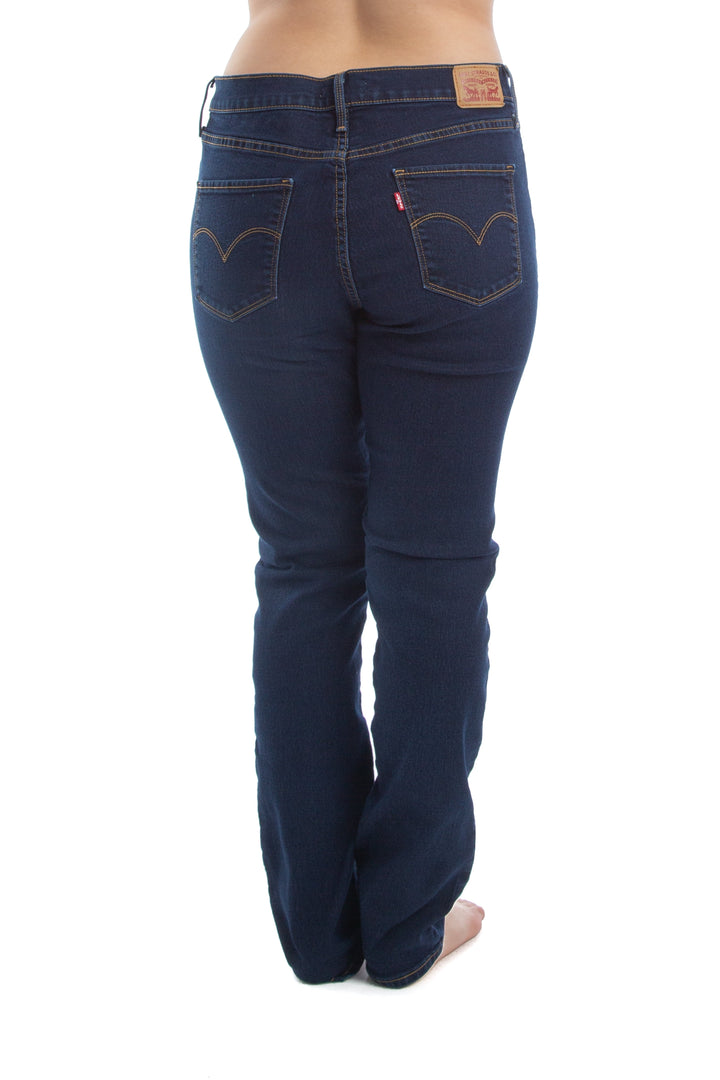 Jeans Levi's, vista lateral – ClosetRehab