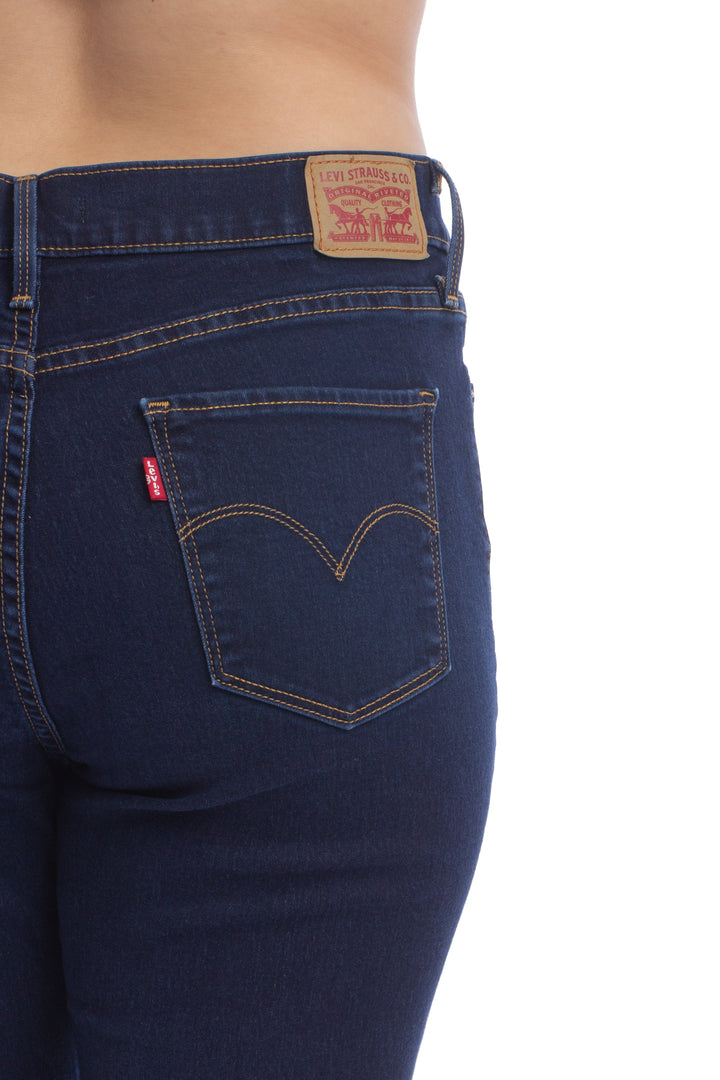 Jeans Levi's, detalle – ClosetRehab