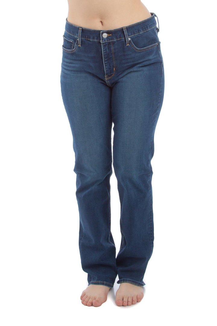 Jeans Levi's, vista frontal – ClosetRehab