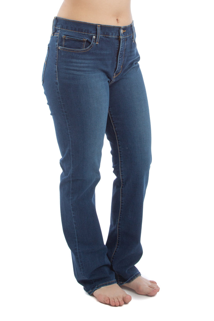 Jeans Levi's, vista posterior – ClosetRehab