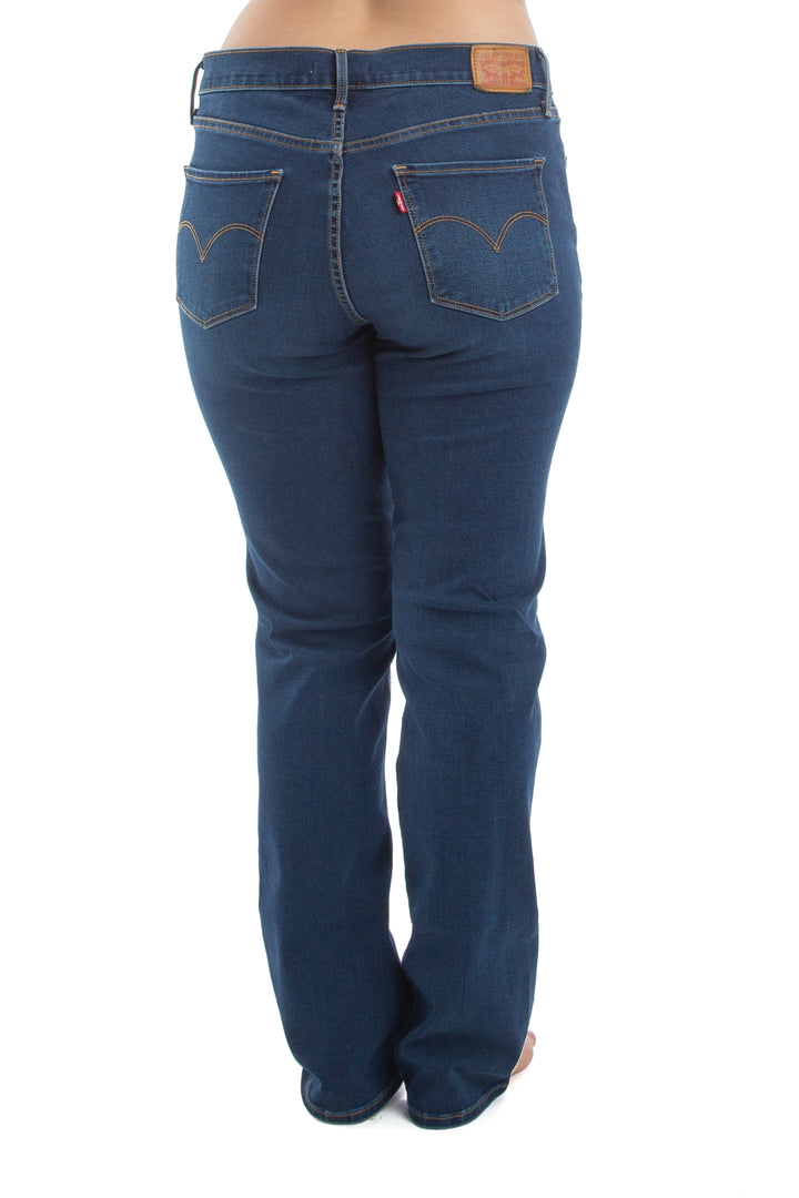 Jeans Levi's, vista lateral – ClosetRehab