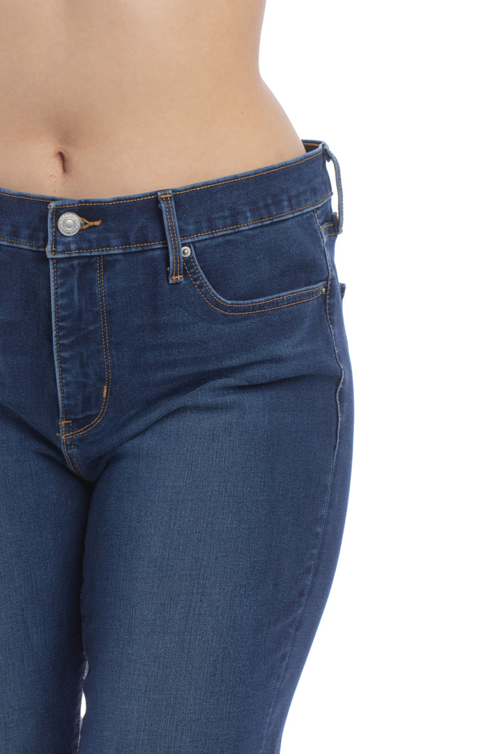 Jeans Levi's, detalle – ClosetRehab