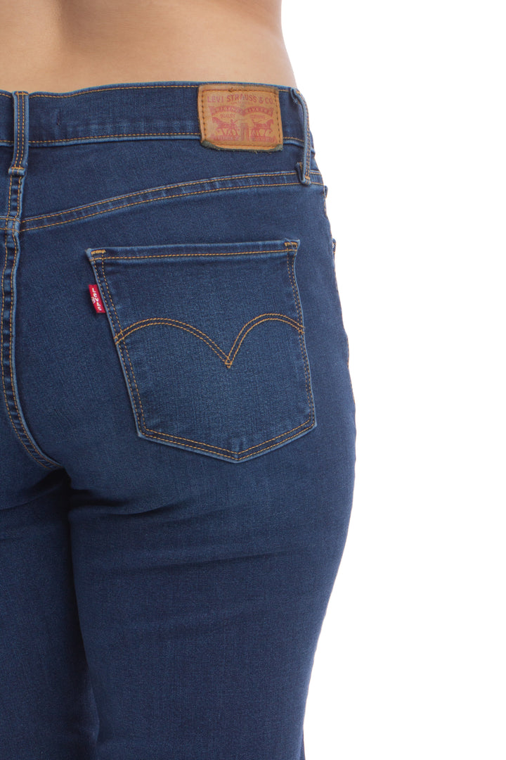 Jeans Levi's, detalle 6 – ClosetRehab