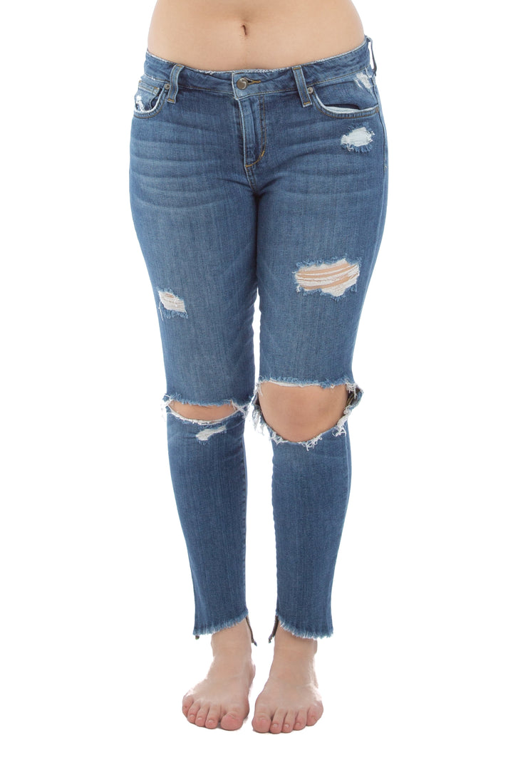 Jeans Joe's Jeans, vista frontal – ClosetRehab