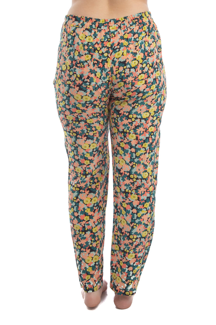 Pantalón MaxMara Weekend, vista lateral – ClosetRehab