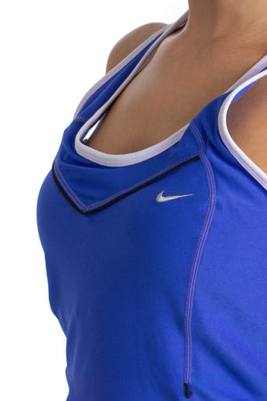 Nike, Talla M