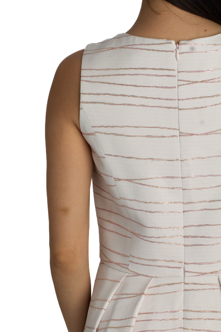 Vestido Shashana rosa, detalle 6 – ClosetRehab